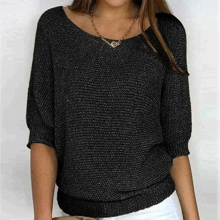 Korus Luxe | Cozy Trui