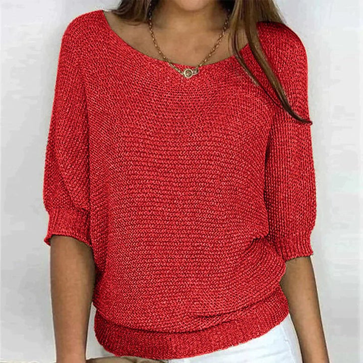 Korus Luxe | Cozy Trui