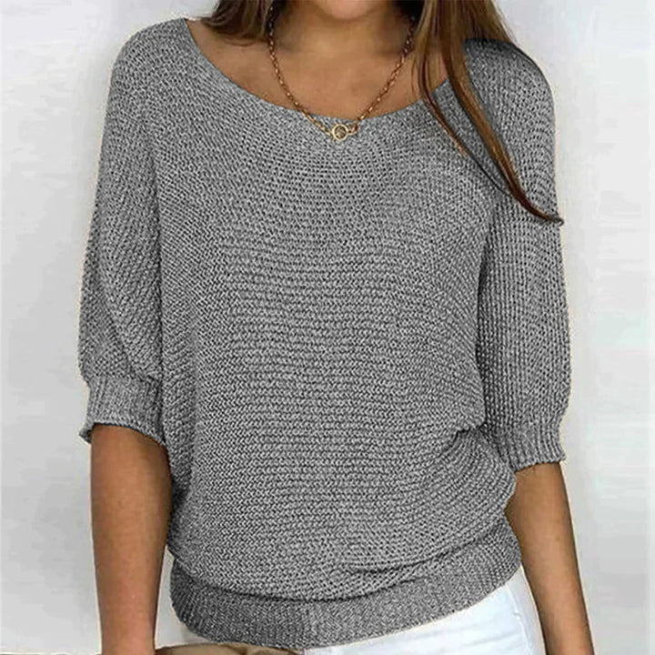 Korus Luxe | Cozy Trui