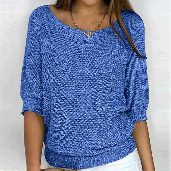 Korus Luxe | Cozy Trui
