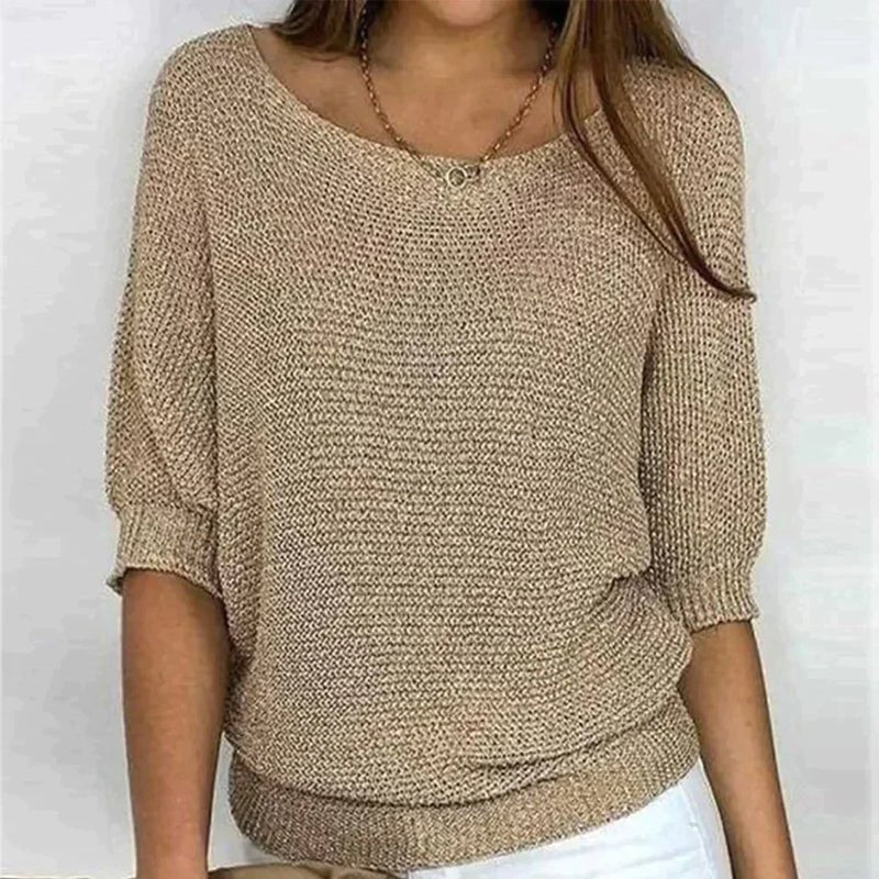 Korus Luxe | Cozy Trui