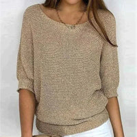 Korus Luxe | Cozy Trui