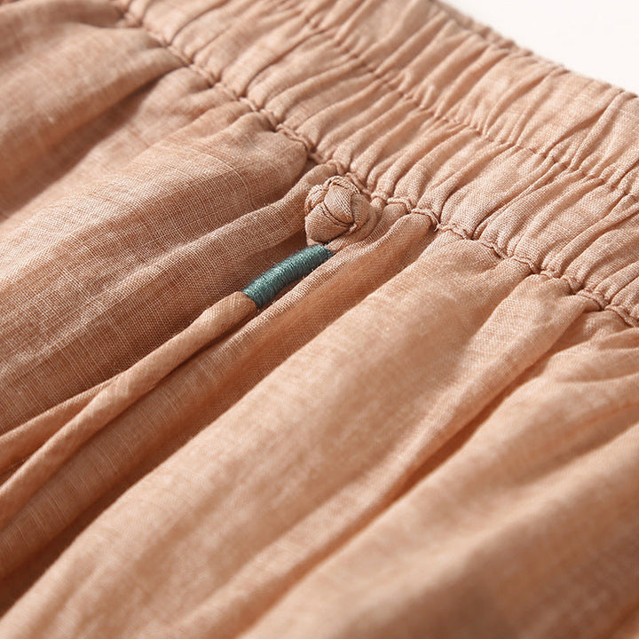 Luna | Relaxte Trekkingbroek