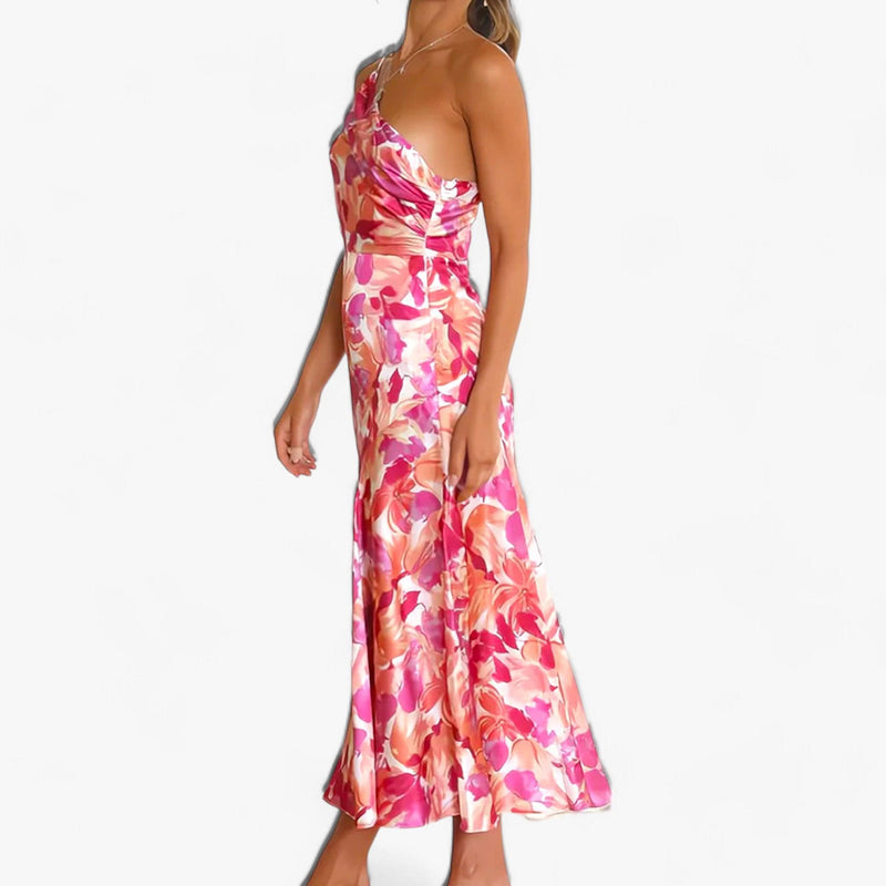 La Scintilla | Eclat Floreale Jurk