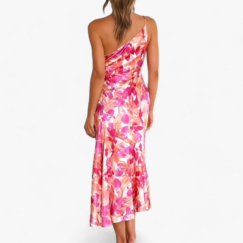 La Scintilla | Eclat Floreale Jurk