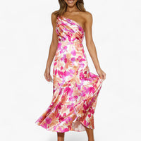 La Scintilla | Eclat Floreale Jurk