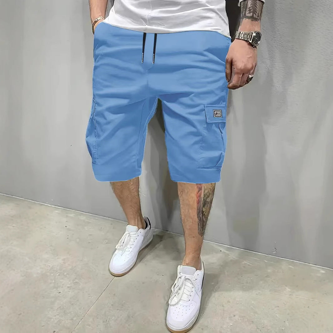 Sommerfeld | Cargo Shorts voor Heren
