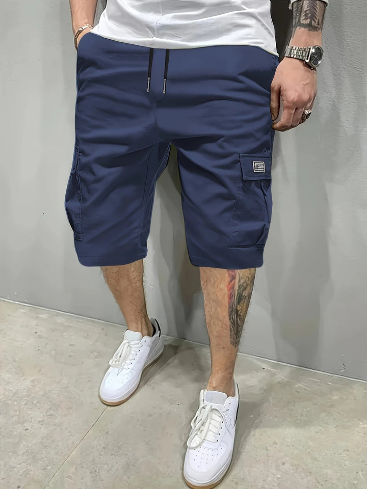 Sommerfeld | Cargo Shorts voor Heren