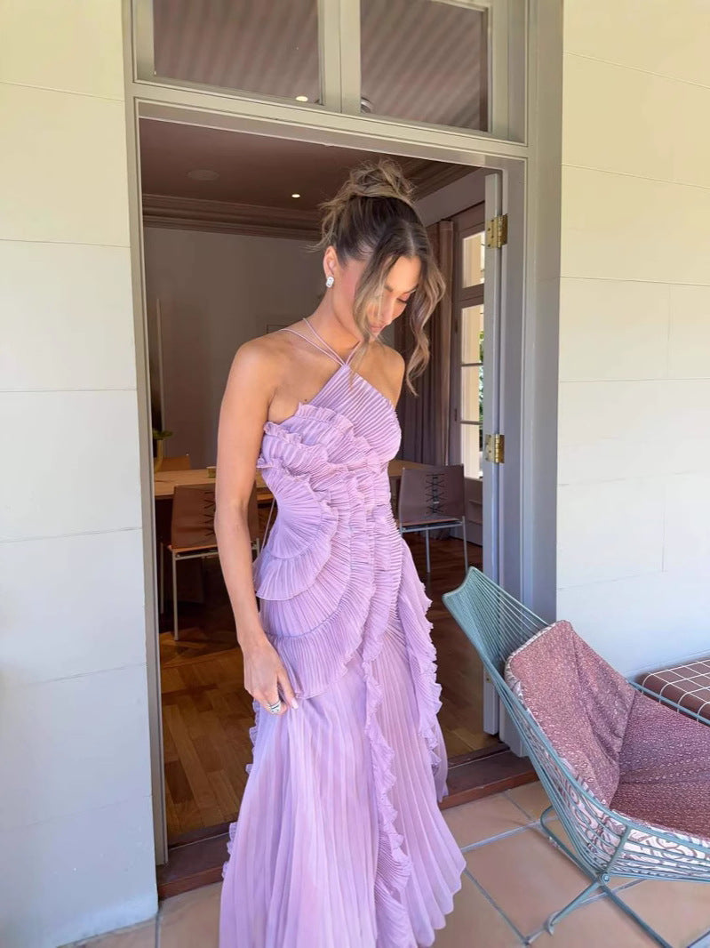 Adeline™ | Elegante en lichte jurk