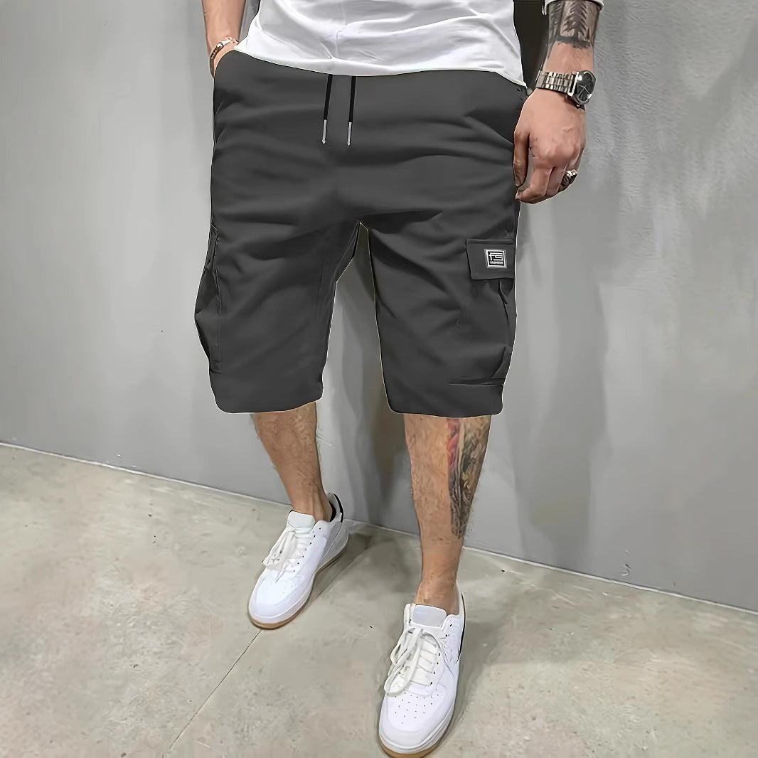 Sommerfeld | Cargo Shorts voor Heren