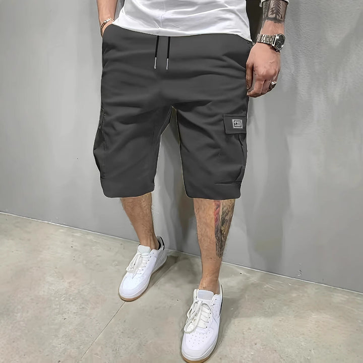 Sommerfeld | Cargo Shorts voor Heren