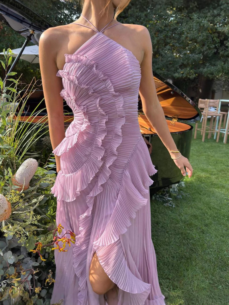 Adeline™ | Elegante en lichte jurk