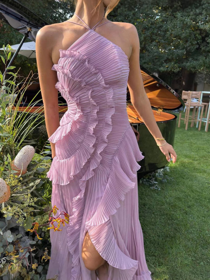 Adeline™ | Elegante en lichte jurk