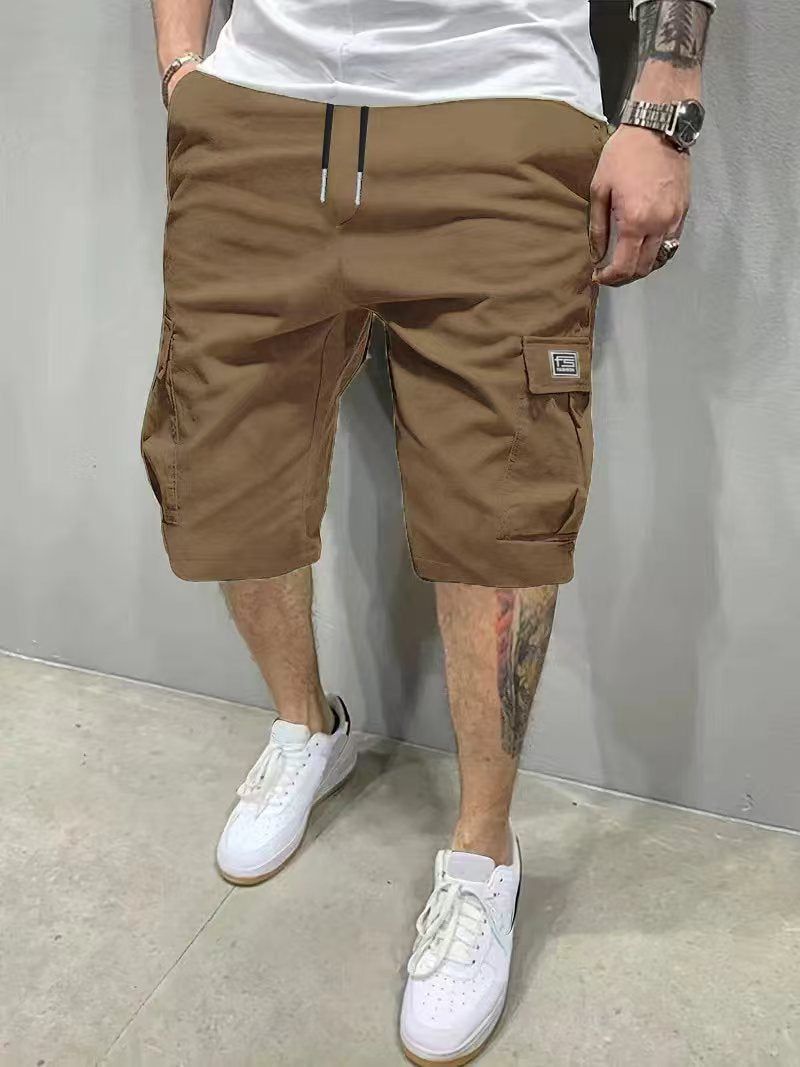 Sommerfeld | Cargo Shorts voor Heren