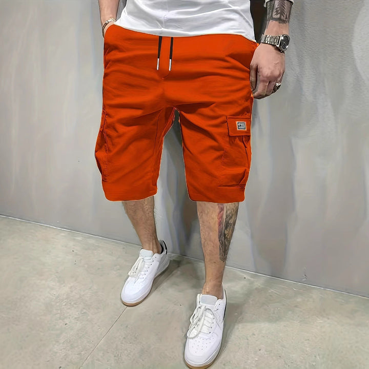 Sommerfeld | Cargo Shorts voor Heren