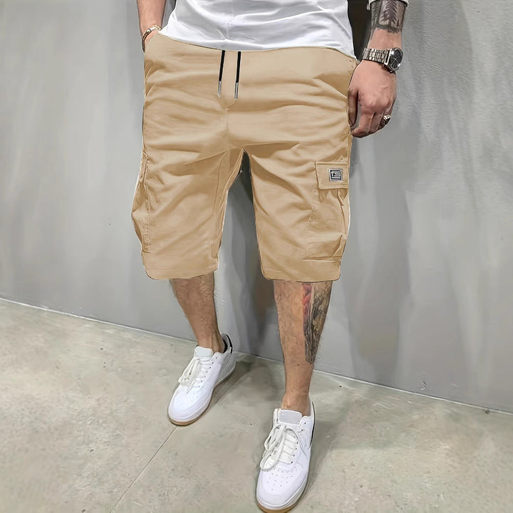 Sommerfeld | Cargo Shorts voor Heren