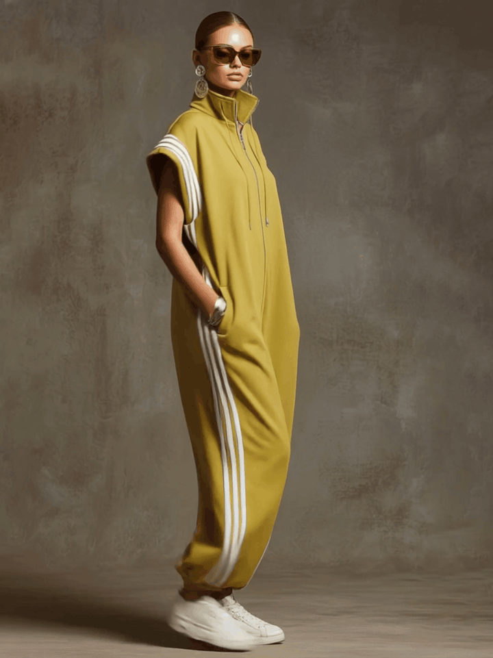 Martyna – casual sportoutfit