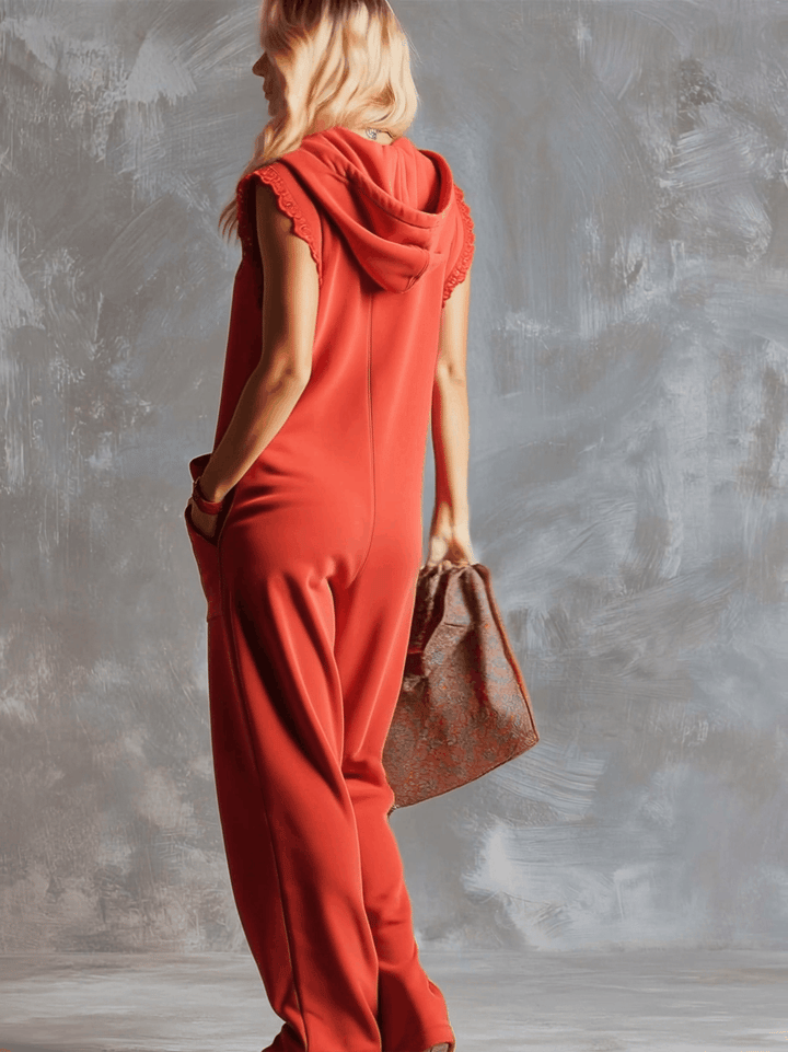 Danuta – retro sportoutfit