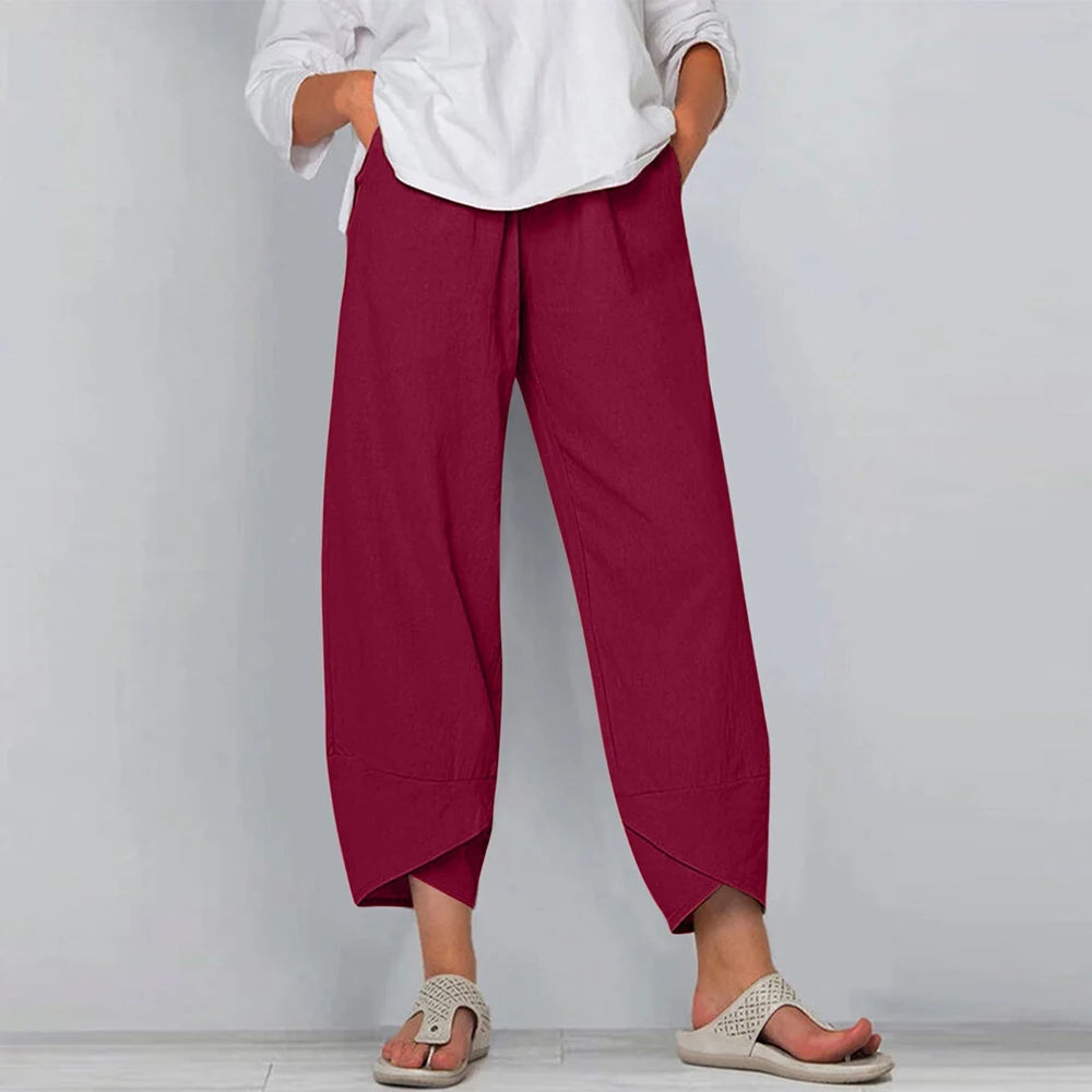 Eletta - Wijde Broek