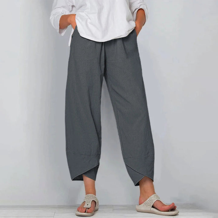 Eletta - Wijde Broek