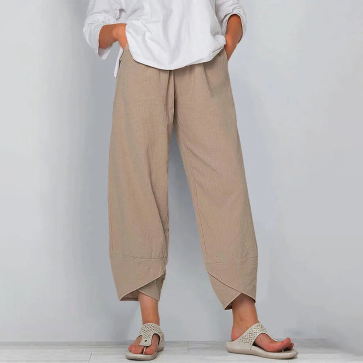Eletta - Wijde Broek