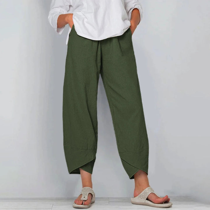 Eletta - Wijde Broek