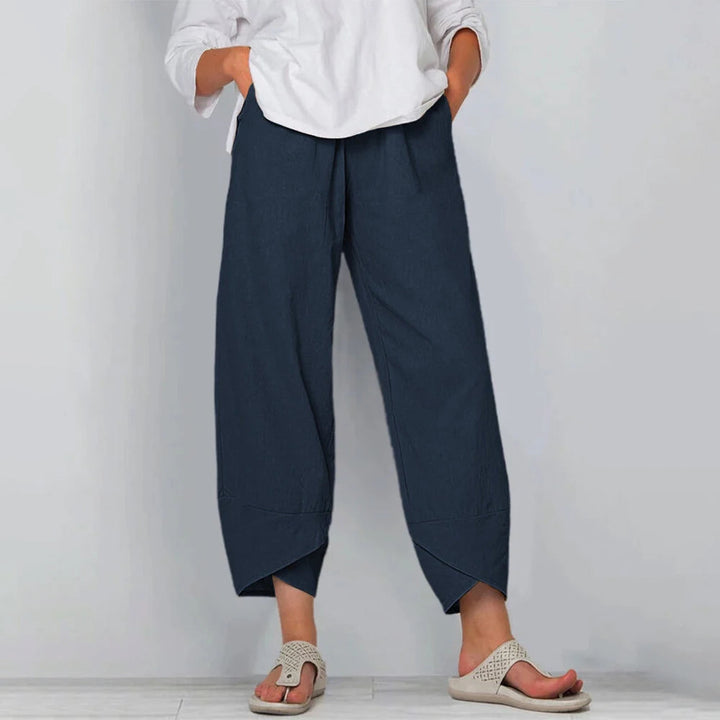 Eletta - Wijde Broek