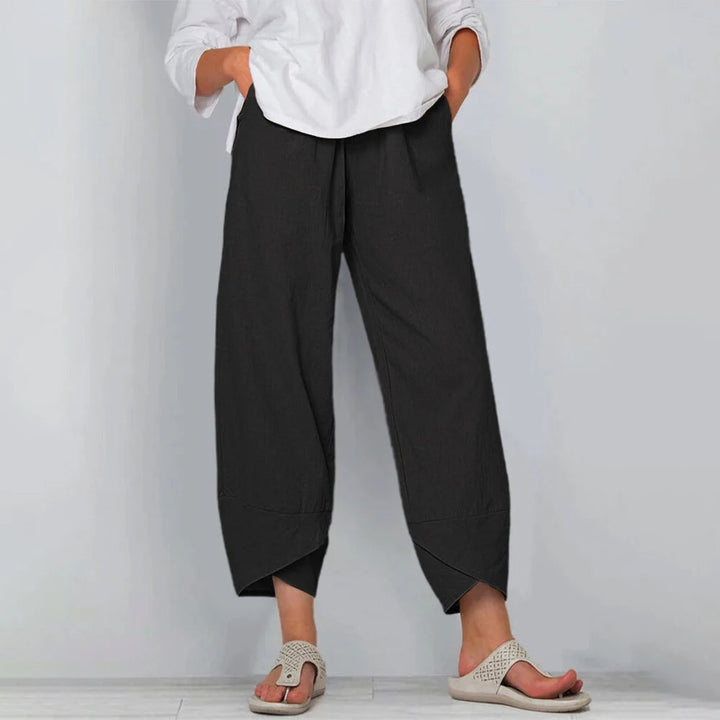 Eletta - Wijde Broek
