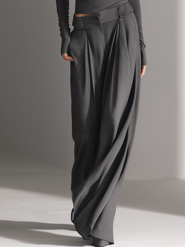 Sędzisława – complete ruime dagelijkse outfit