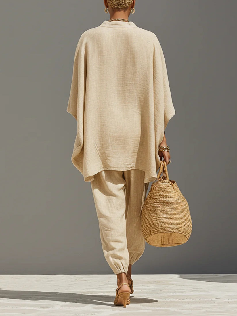 Inleiding – complete casual