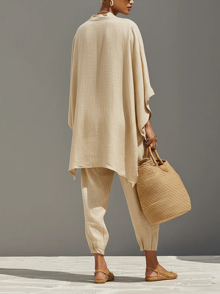 Inleiding – complete casual