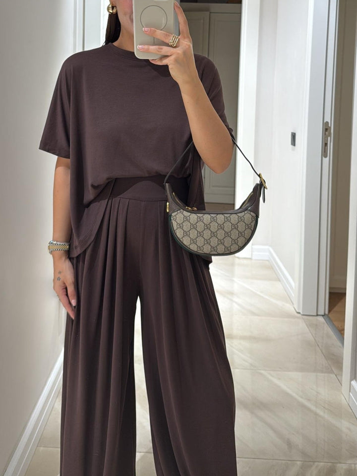 Mścisława – complete casual
