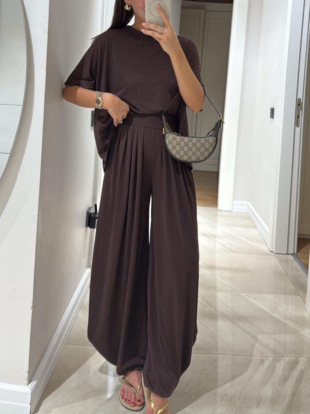 Mścisława – complete casual