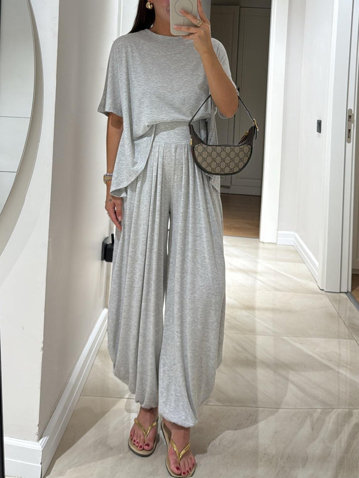 Mścisława – complete casual