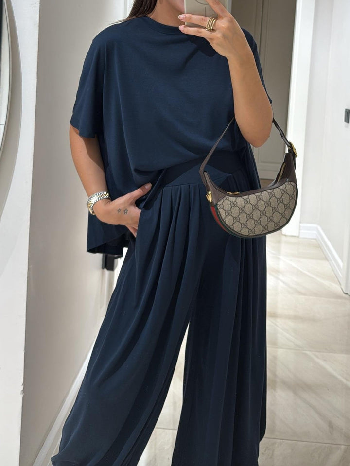 Mścisława – complete casual