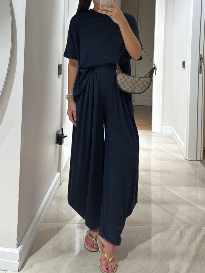 Mścisława – complete casual