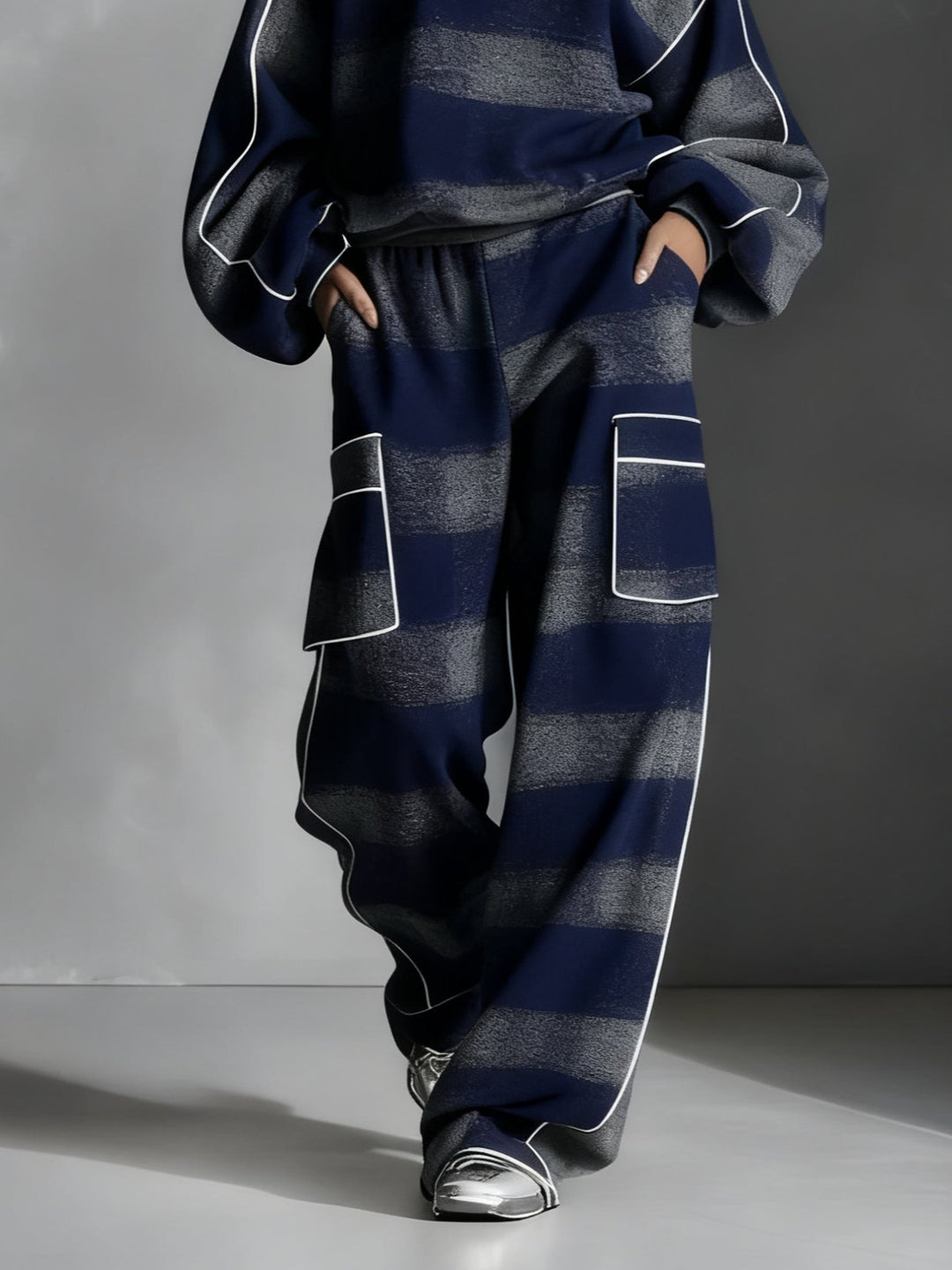 Lutosława – complete casual outfit voor dagelijks gebruik