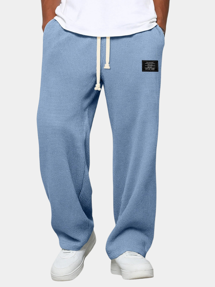 Ontspannen Dagelijkse Broek