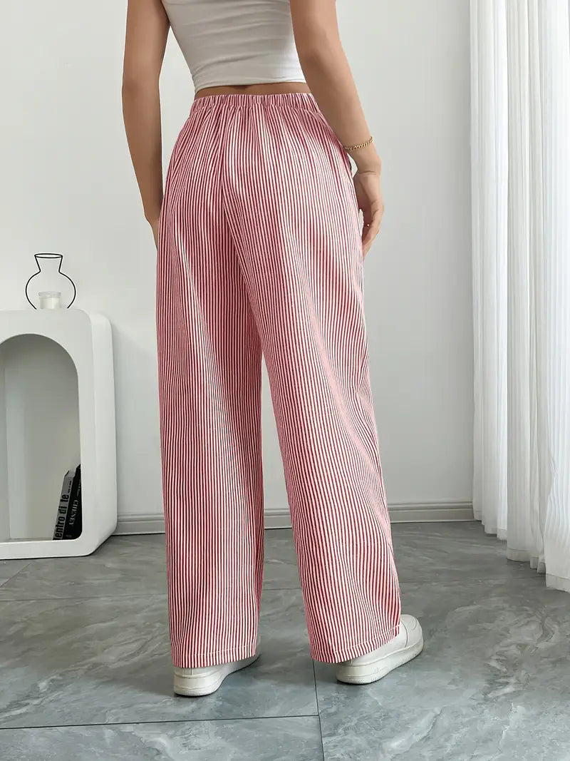 Alina | Casual Elegante Joggingbroeken