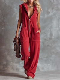 Danuta – retro sportoutfit