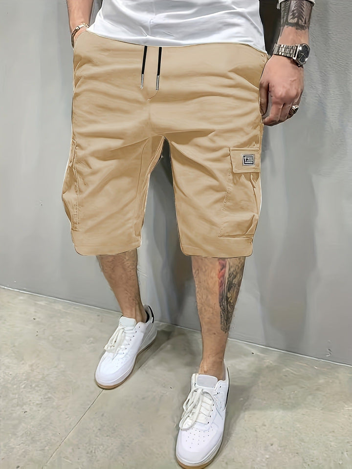 Sommerfeld | Cargo Shorts voor Heren