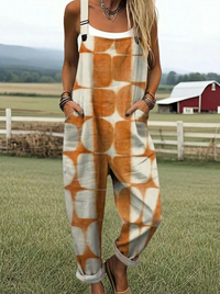 LS™ | Comfortabele Jumpsuit