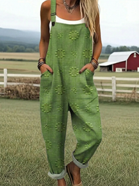LS™ | Trendy jumpsuit voor dames