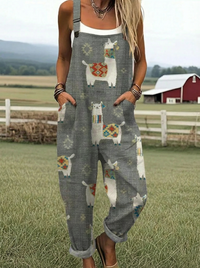 LS™ | onmisbare comfortabele overall