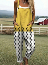 LS™ | Modieuze jumpsuit