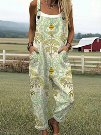 LS™ | Chique Comfort Overall