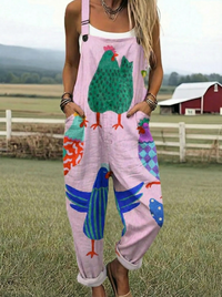 LS™ | Comfortabele en Trendy Jumpsuit