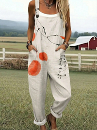 LS™ | Trend Comfort Tuinoverall