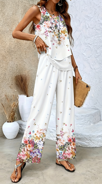 Valentina - Set Boho Vrouwelijk