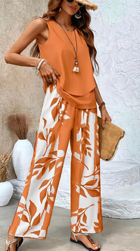 Sofia - Elegante Zomer Set